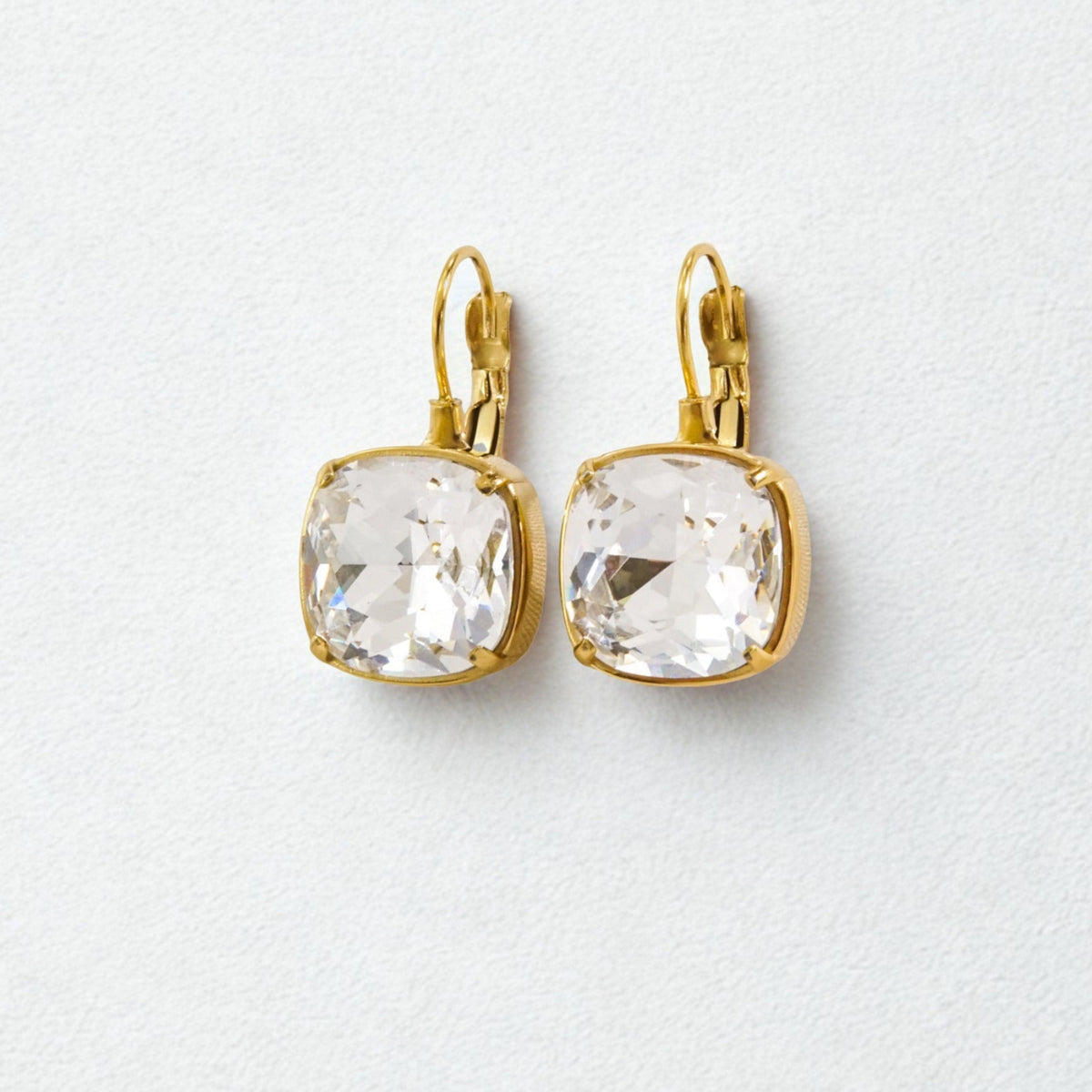 ARRACADA ZIRCONIA BRILLANTE